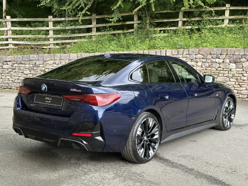  BMW i4 M60 xDrive 5482538