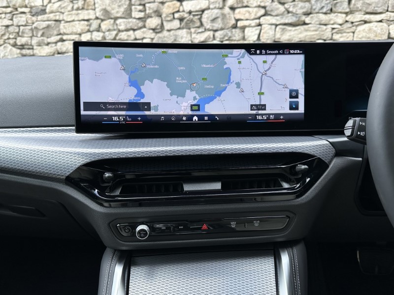  BMW i4 M60 xDrive 5482521