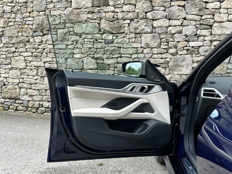 BMW i4 M60 xDrive 5482512