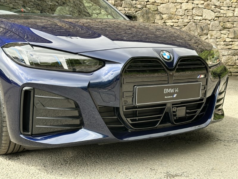  BMW i4 M60 xDrive 5482529