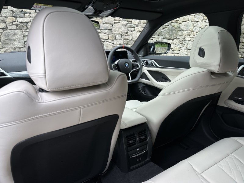  BMW i4 M60 xDrive 5482515