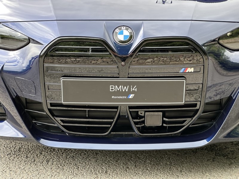  BMW i4 M60 xDrive 5482531