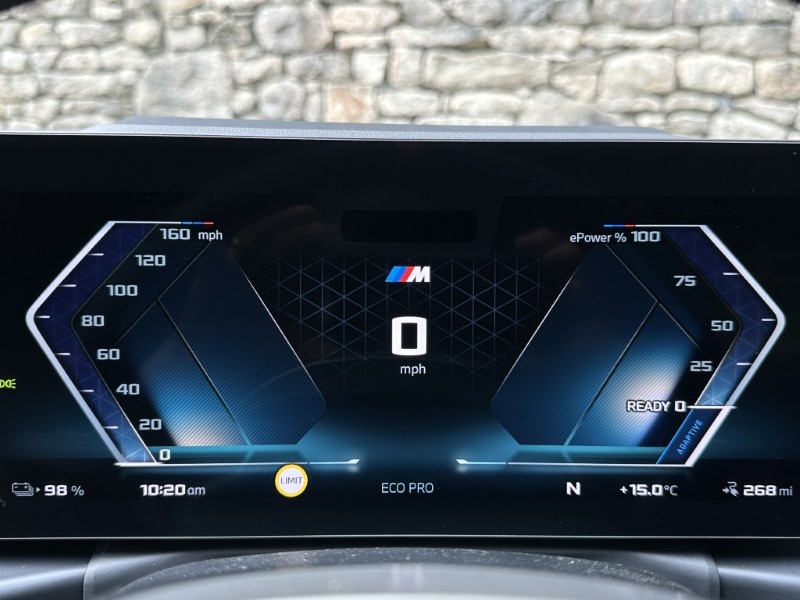  BMW i4 M60 xDrive 5482508