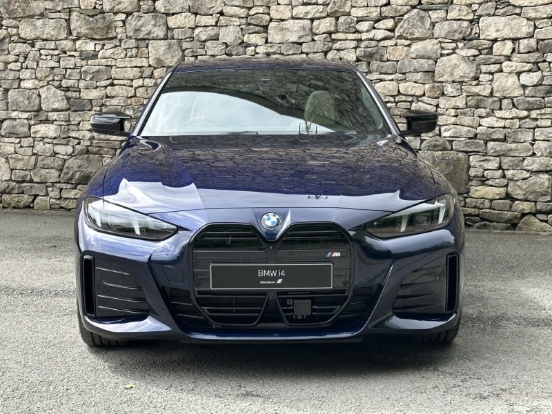  BMW i4 M60 xDrive 5482527