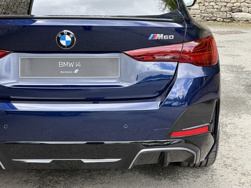  BMW i4 M60 xDrive 5482478