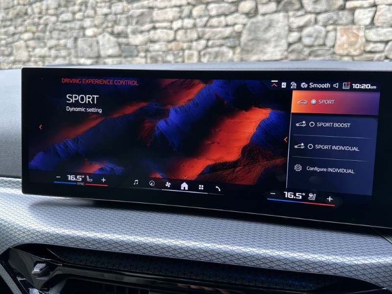  BMW i4 M60 xDrive 5482503