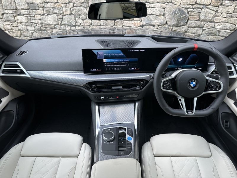  BMW i4 M60 xDrive 5482517