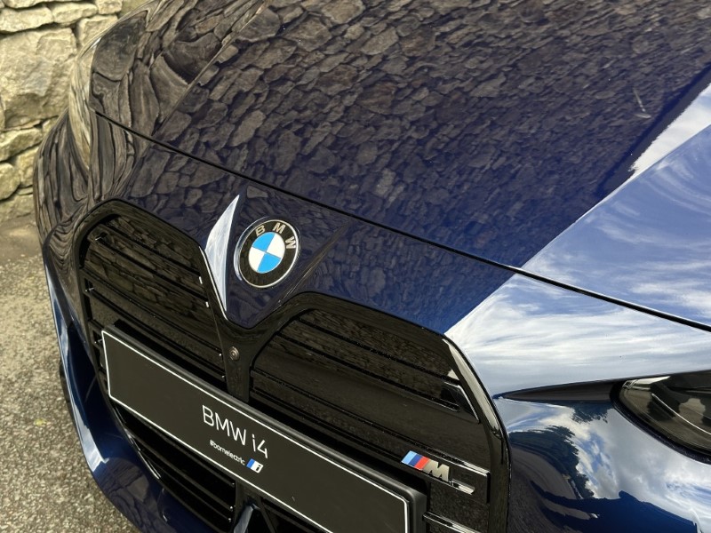 BMW i4 M60 xDrive 5482491