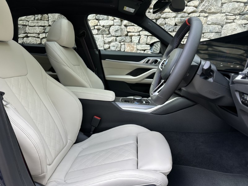  BMW i4 M60 xDrive 5482469