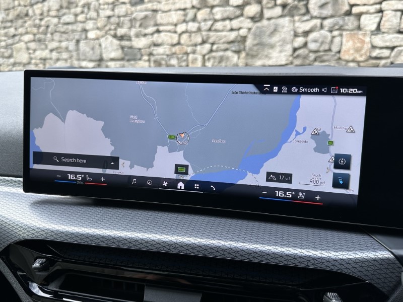  BMW i4 M60 xDrive 5482502