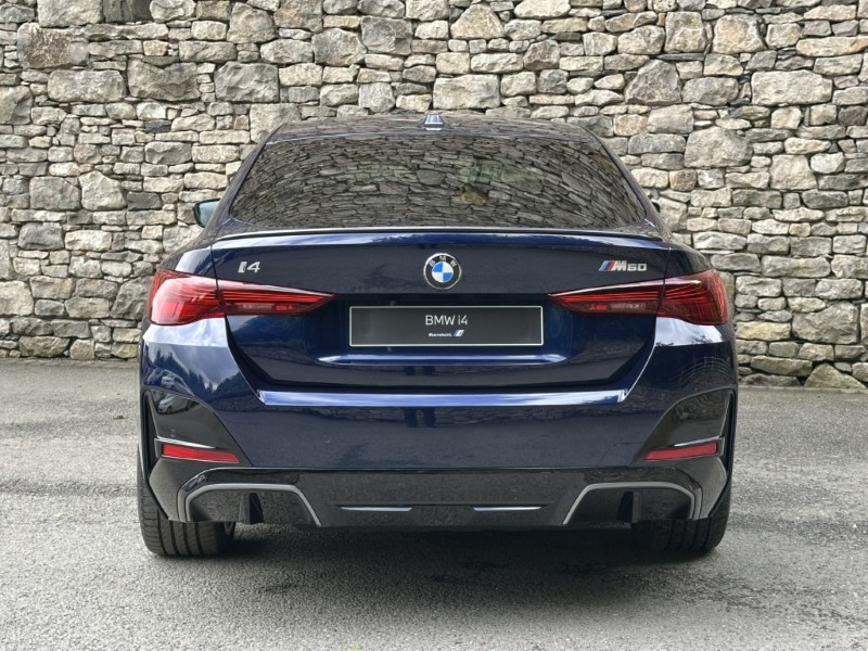  BMW i4 M60 xDrive 5482509