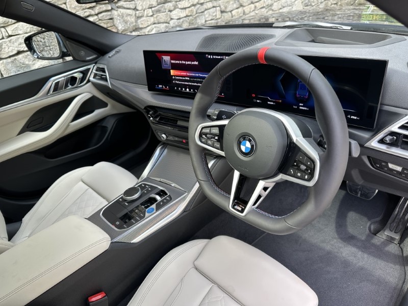  BMW i4 M60 xDrive 5482467