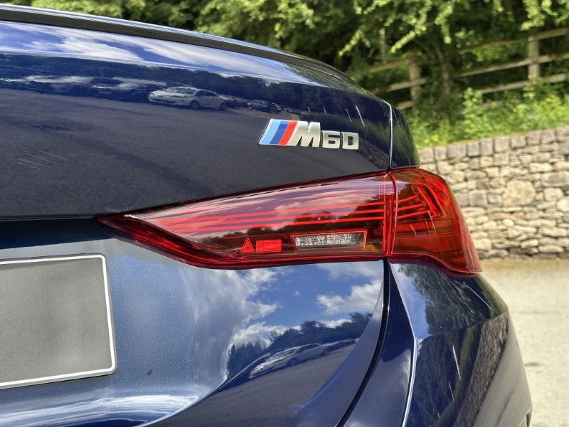  BMW i4 M60 xDrive 5482474