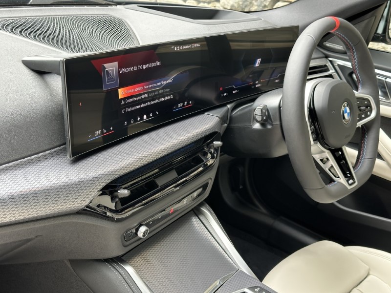  BMW i4 M60 xDrive 5482497