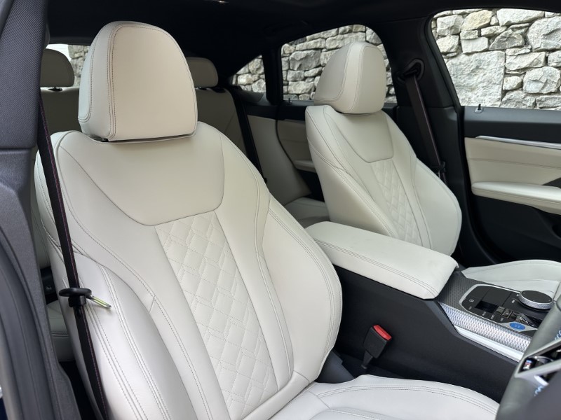  BMW i4 M60 xDrive 5482470