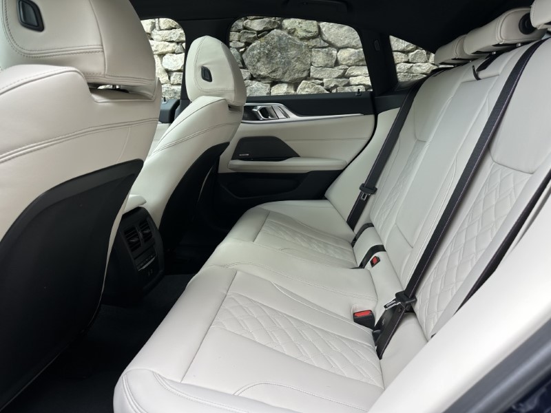 BMW i4 M60 xDrive 5482492
