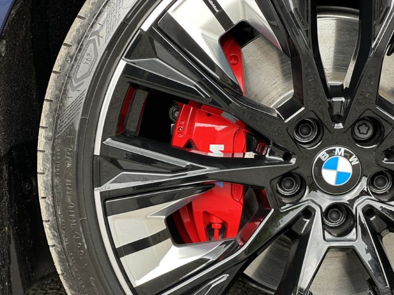  BMW i4 M60 xDrive 5482536