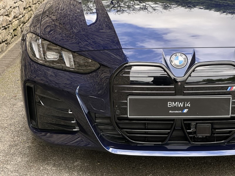  BMW i4 M60 xDrive 5482489