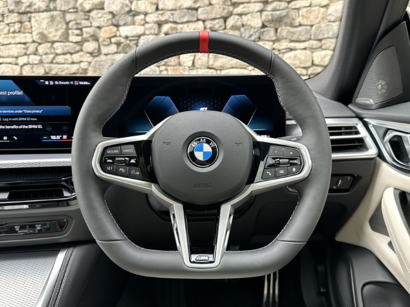  BMW i4 M60 xDrive 5482516