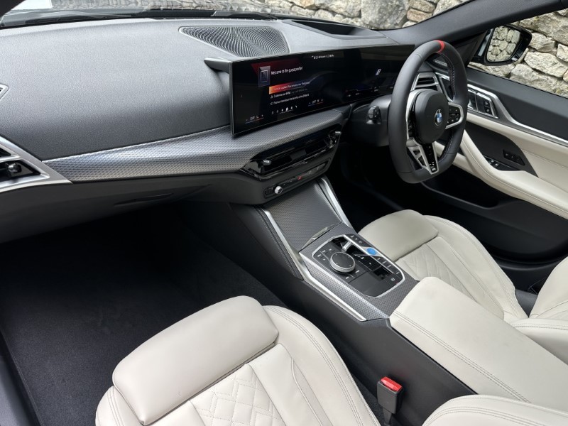  BMW i4 M60 xDrive 5482496