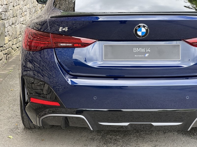  BMW i4 M60 xDrive 5482477
