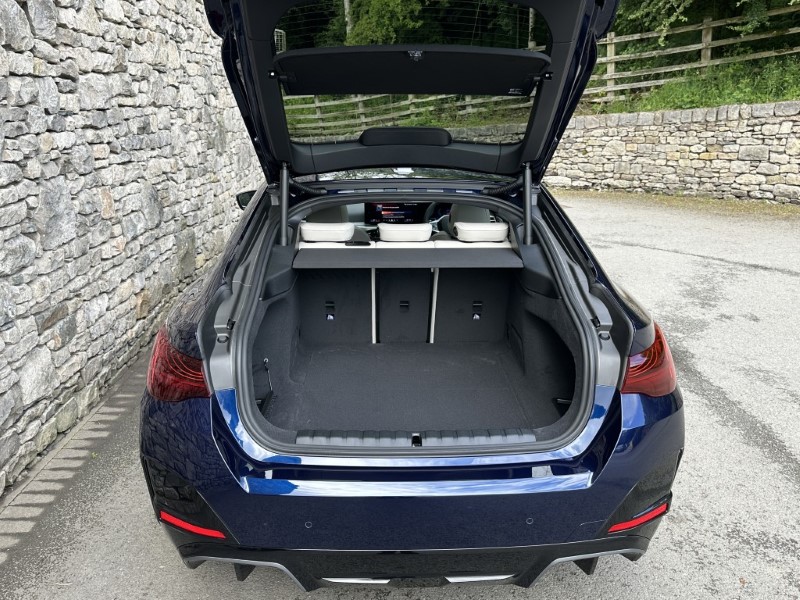  BMW i4 M60 xDrive 5482475