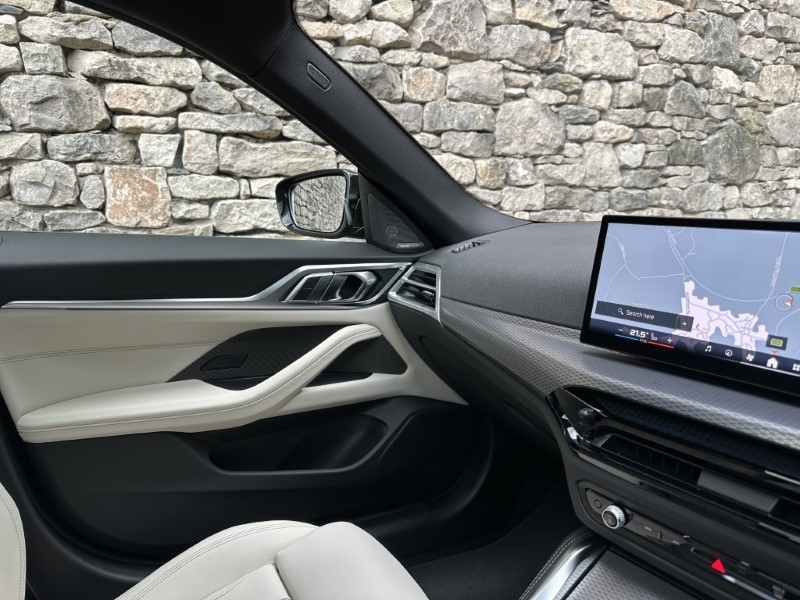  BMW i4 M60 xDrive 5482479