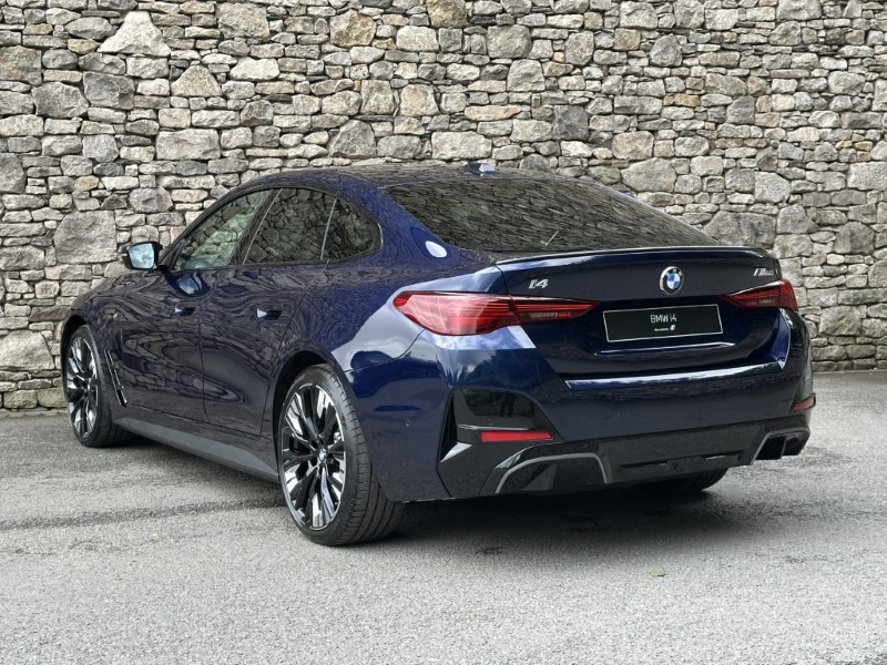  BMW i4 M60 xDrive 5482510