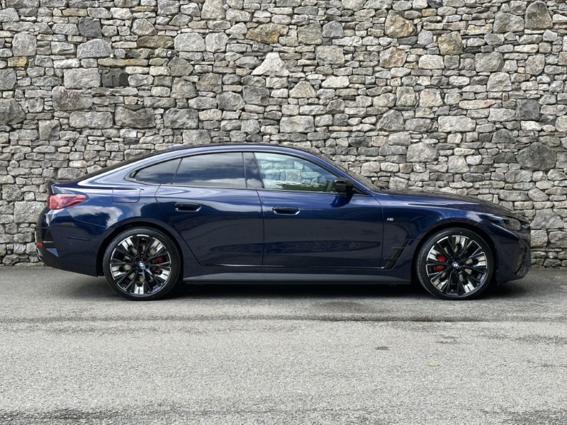  BMW i4 M60 xDrive 5482465