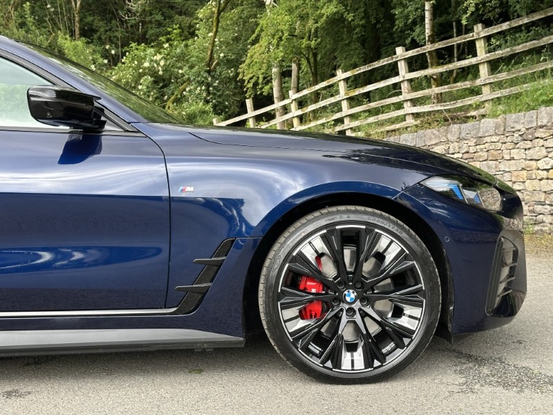  BMW i4 M60 xDrive 5482534