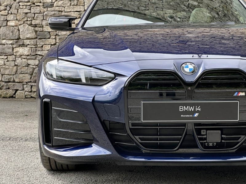  BMW i4 M60 xDrive 5482530