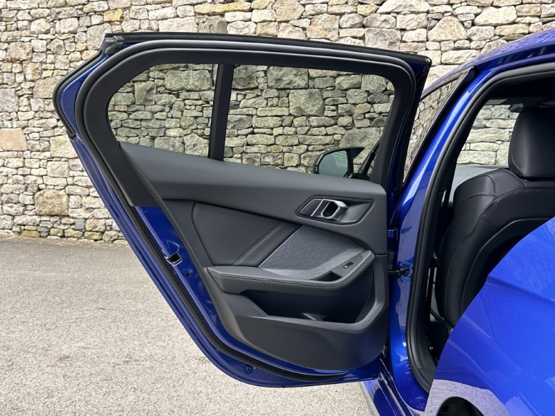  BMW 1 SERIES M135 xDrive 5dr Step Auto 5521771