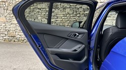 BMW 1 SERIES M135 xDrive 5dr Step Auto 5521771