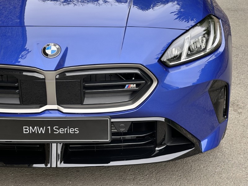  BMW 1 SERIES M135 xDrive 5dr Step Auto 5521753