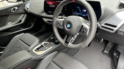 BMW 1 SERIES M135 xDrive 5dr Step Auto 5521737