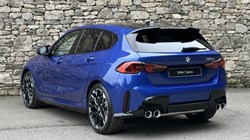 BMW 1 SERIES M135 xDrive 5dr Step Auto 5521769
