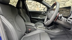 BMW 1 SERIES M135 xDrive 5dr Step Auto 5521739