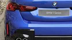 BMW 1 SERIES M135 xDrive 5dr Step Auto 5521728