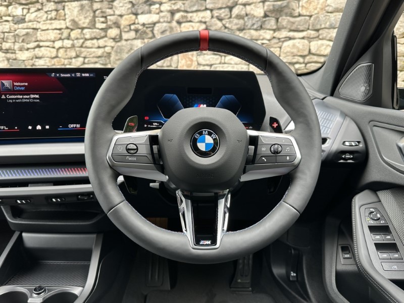  BMW 1 SERIES M135 xDrive 5dr Step Auto 5521774
