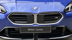 BMW 1 SERIES M135 xDrive 5dr Step Auto 5521787