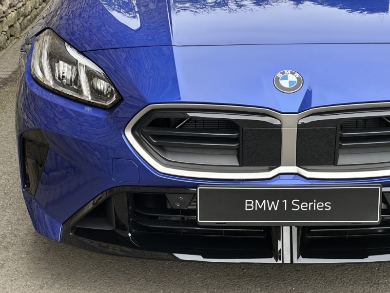  BMW 1 SERIES M135 xDrive 5dr Step Auto 5521752