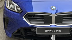 BMW 1 SERIES M135 xDrive 5dr Step Auto 5521752