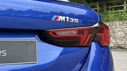 BMW 1 SERIES M135 xDrive 5dr Step Auto 5521730