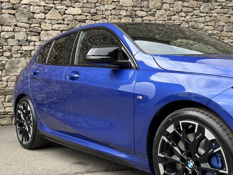  BMW 1 SERIES M135 xDrive 5dr Step Auto 5521793