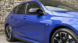 BMW 1 SERIES M135 xDrive 5dr Step Auto 5521793