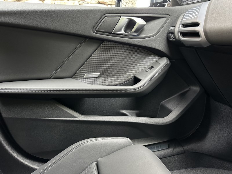  BMW 1 SERIES M135 xDrive 5dr Step Auto 5521745