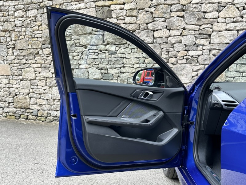  BMW 1 SERIES M135 xDrive 5dr Step Auto 5521770