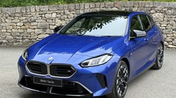 BMW 1 SERIES M135 xDrive 5dr Step Auto 5521778