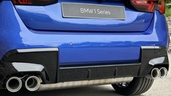 BMW 1 SERIES M135 xDrive 5dr Step Auto 5521727