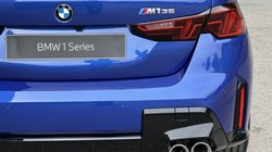 BMW 1 SERIES M135 xDrive 5dr Step Auto 5521729